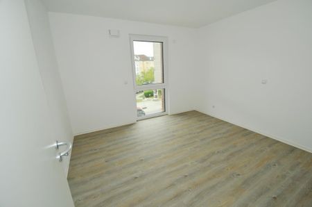 moderne 2-Zimmer Neubauwohnung - Photo 5