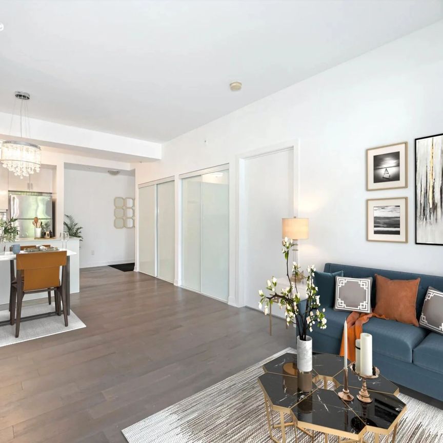 For Lease - 3560 St Clair Avenue Unit# 224, Toronto, Ontario - Photo 1