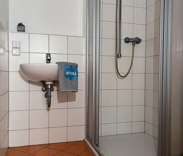 Komfort pur: Wohnung mit zwei Bädern und zwei sonnigen Balkonen - Photo 4