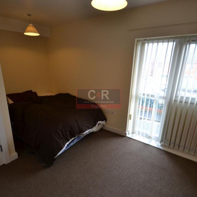 3 bedroom townhouse to rent - Photo 1