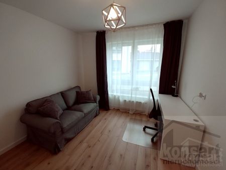Namiastka domu! Apartament 90m2- Gumieńce - Photo 5