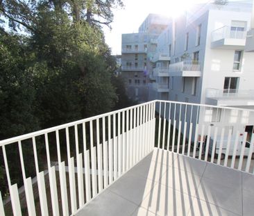 Location Appartement 3 pièces 63m² ST HERBLAIN 44800 - Photo 4