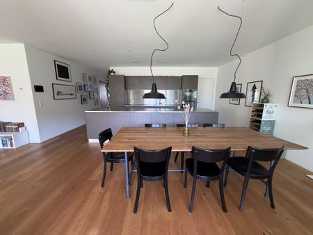 Charmante möblierte 3.5 Zimmer-Wohnung mit Dachterrasse im Herzen von Luzern - Foto 4