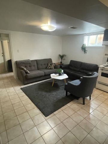 For Lease - 34 Penhurst Avenue Unit# Basement, Toronto, Ontario - Photo 5