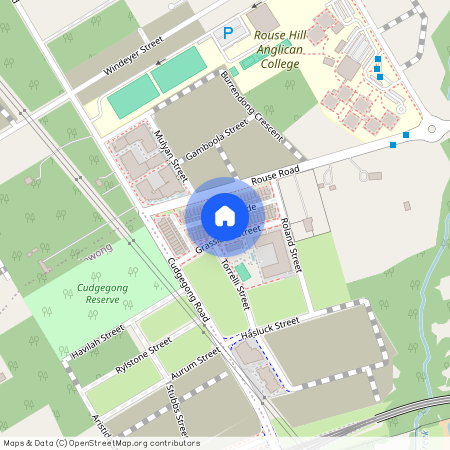 15a Steppe Glade, NSW 2155, Rouse Hill