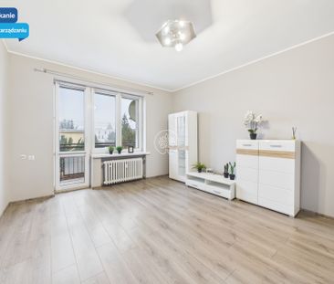 Dwupokojowe mieszkanie Bydgoszcz os. Leśne - Photo 4