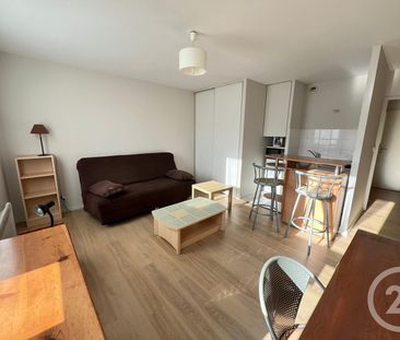 Location Appartement 1 pièce 25m² METZ 57050 - Photo 6