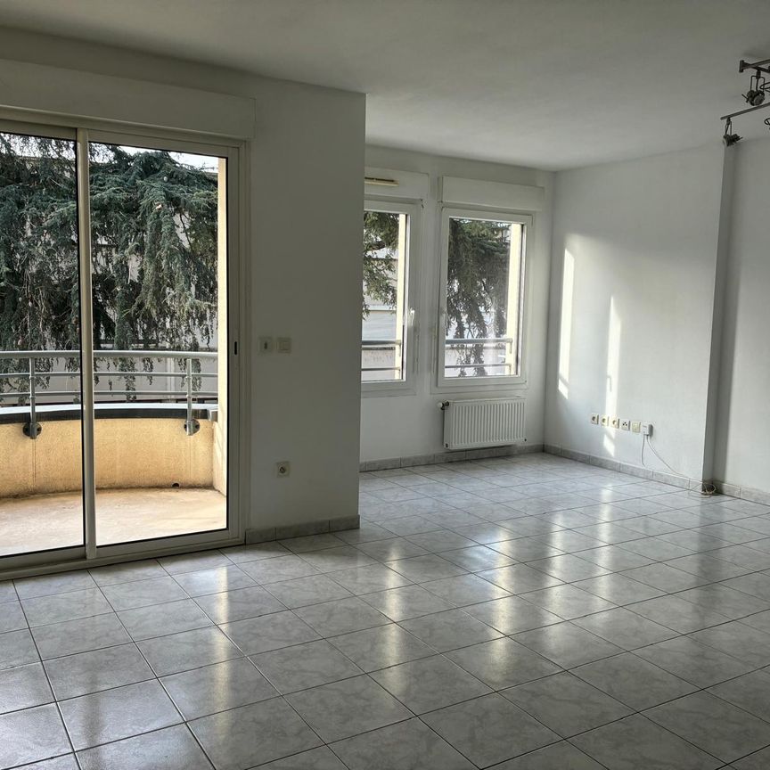 Location Appartement 2 pièces 54m² VALENCE 26000 - Photo 1