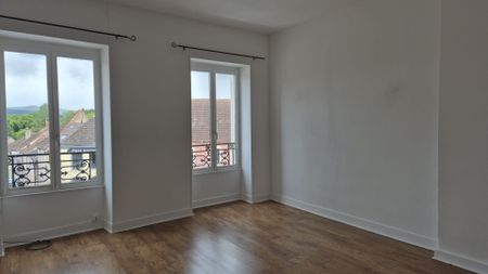 APPARTEMENT T4 - 106 m² - TOULON SUR ARROUX - Photo 5