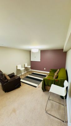 For Lease - 124 Thicketwood Drive Unit# Basement, Toronto, Ontario - Photo 1