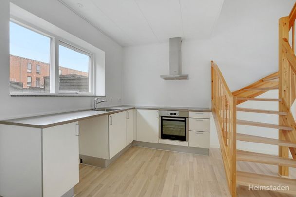 Hørparken 42, 6000 Kolding - Foto 1