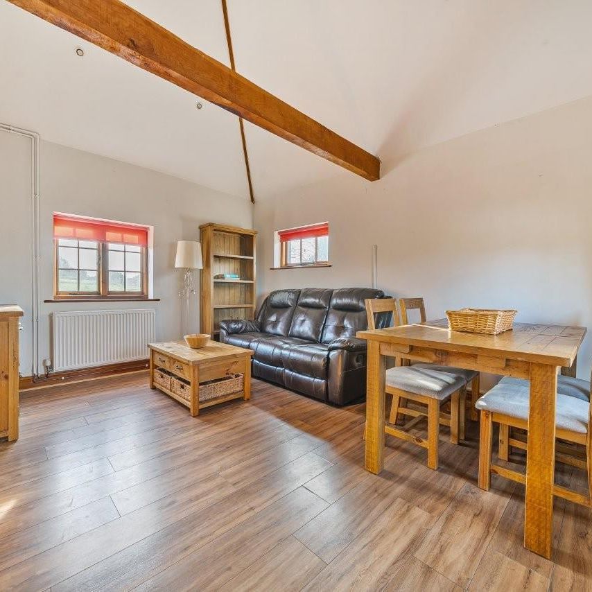 Charolais Cottages, Wingham - Photo 1