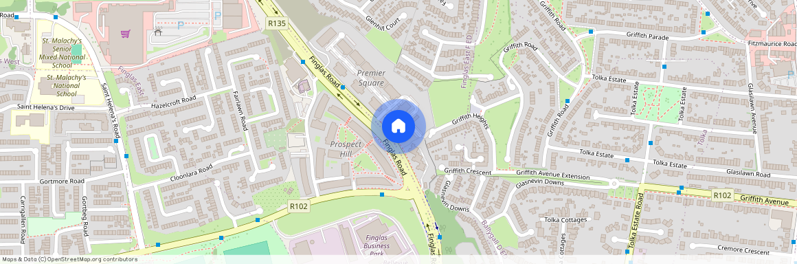 Apartment 261 Premier Square, Finglas Road, Dublin, D11 TR99