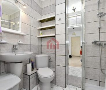 3-pokoje+kuchnia – umeblowane mieszkanie os. Kmity - Photo 4