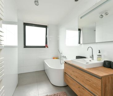 Esplanade de Meer 277, Park de Meer, 1098WK, Amsterdam - Photo 6