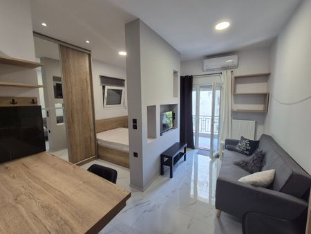 Studio/Γκαρσονιέρα για ενοικίαση Καραβατιά (Ιωάννινα) - Φωτογραφία 2