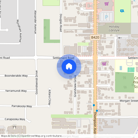 2/2 Grandview Grove, Vic 3922, Cowes