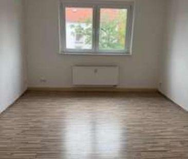 renovierte 3 Zimmer-Wohnung - Foto 1