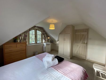 2 bedroom cottage to rent - Photo 4