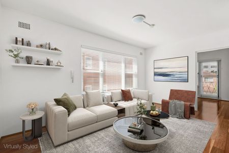 4/49 Gilderthorpe Avenue, Randwick - Photo 2