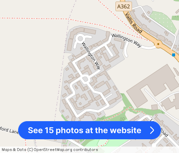 Kersey Court, Frome - Photo 1