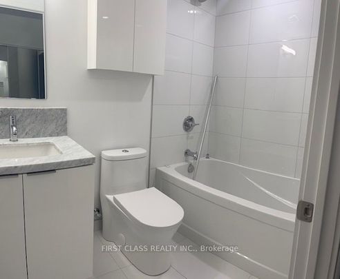 For Lease - 238 Simcoe Street Unit# 507, Toronto, Ontario - Photo 1