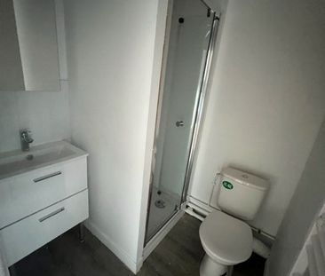 Studio de 26.12 m², rue Michel Ange – Porte de Douai réf 4344 - Photo 4