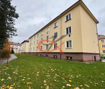 Pronájem bytu 2+1 Rožnov pod Radhoštěm - Fotografie 2