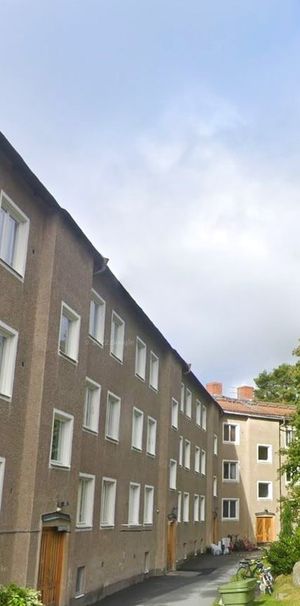 Grundtvigsgatan 4, Bromma - Photo 1