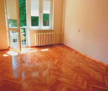 Mieszkanie na wynajem Kraków, Podgórze, Kozłówek, Nowosądecka - Zdjęcie 6