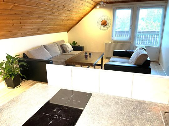 Tomatgatan, Uppsala - Foto 1