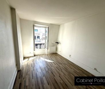 Studio Levallois-Perret - Photo 6