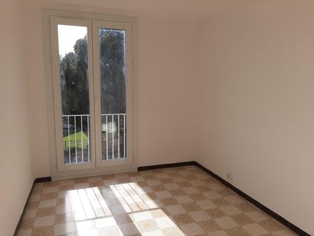 Appartement Gardanne - 3 pièce(s) - 61.55 m2, - Photo 2