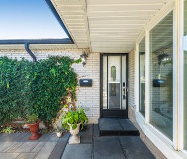 For Lease - 764 Eaglemount Crescent, Mississauga, Ontario - Photo 6