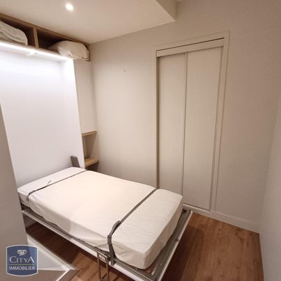 Location Appartement 1 pièce 14m² LILLE 59800 - Photo 1