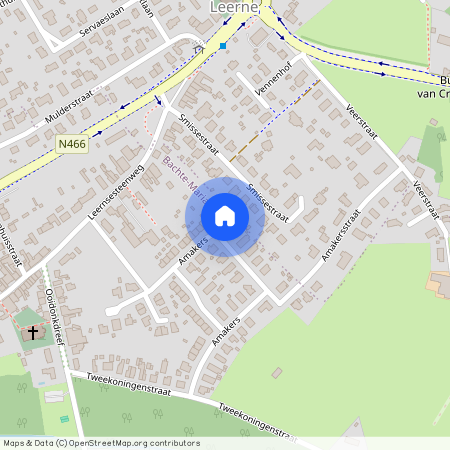 Amakers 20 - 9800 BACHTE-MARIA-LEERNE