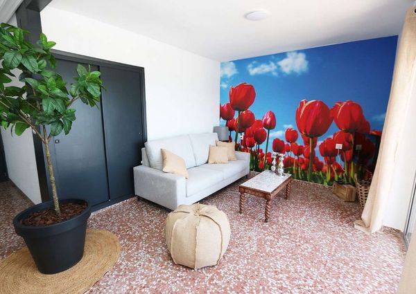 3 room luxury Apartment for rent in San Pedro del Pinatar, Spain