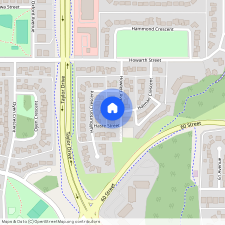 B 34 Howlett Avenue, T4L 6L9, Red Deer