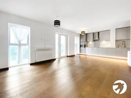 2 bedroom flat to rent - Photo 3