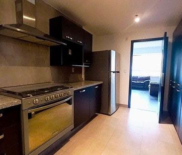 ESPECTACULAR DEPARTAMENTO EN RENTA RESIDENCIAL SENDERO CUAJIMALPA - Photo 6