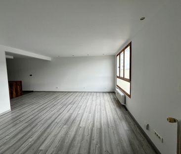 Appartement Rouen T2 bis quartier Descroizilles - Photo 1
