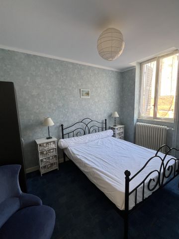 Location Appartement 2 pièces 36m² VICHY 03200 - Photo 3