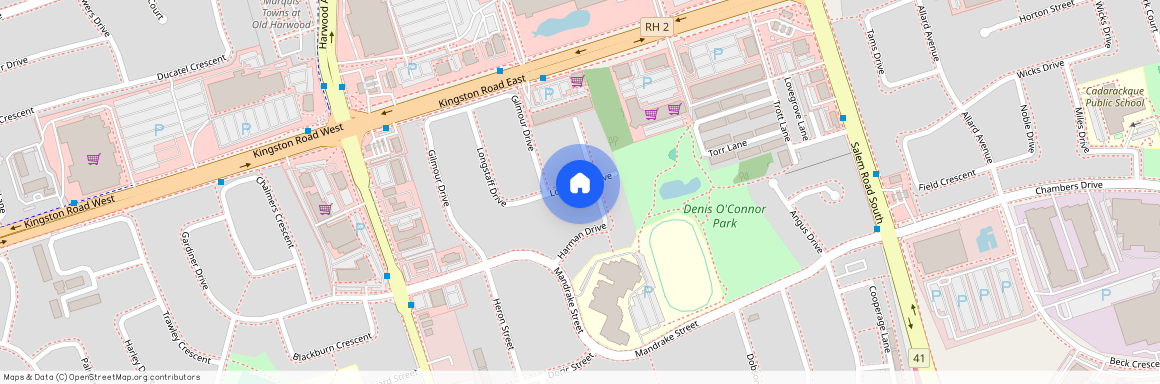 26 Harman Drive, Ajax