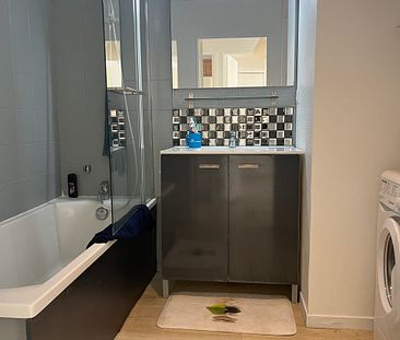 1 chambre à louer dans maison en colocation avec jardin – Vezin Le Coquet, 500€ cc - Photo 1