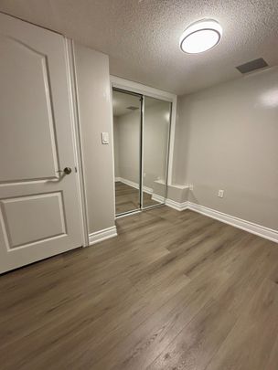 For Lease - 40 Bobolink Avenue, Toronto, Ontario - Photo 1