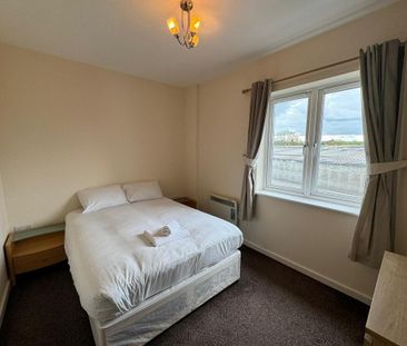 2 bedroom apartment to rent - Photo 4