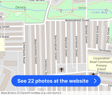 Barningham Street, Darlington, DL3 - Photo 1