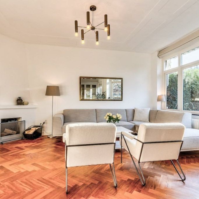 Huis te huur: Herfstlaan 8 2103 AV Heemstede - Photo 1