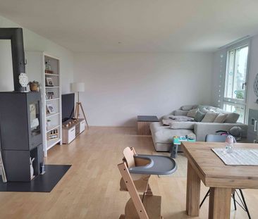 4.5 Zimmer, 105 m², EG - Photo 1