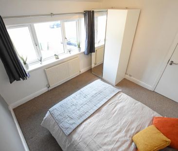 1 bedroom in a house share to rent - Photo 6